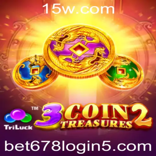 Descubra as Emoções de 3CoinTreasures2 e os Desafios do Bet678 Login
