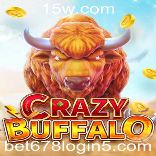 Descubra o Mundo de CRAZYBUFFALO