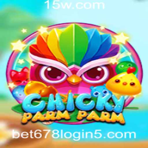 Descubra o Fascinante Jogo ChickyParmParm e Sua Relação com Apostas Online