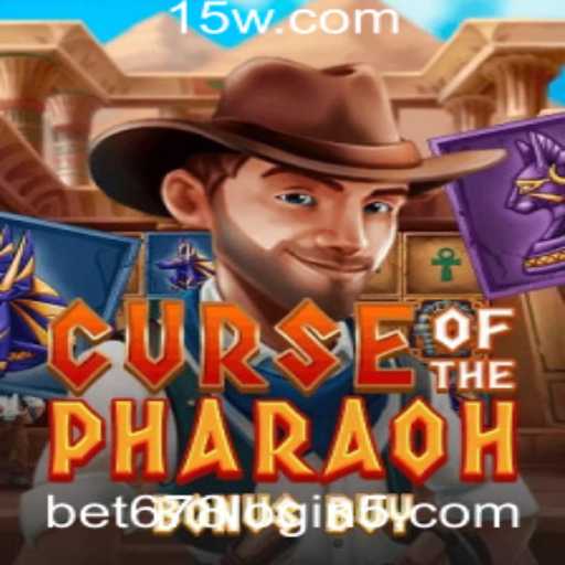 Descubra o Enigmático Mundo de CurseofthePharaohBonusBuy