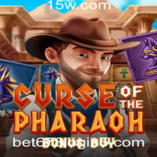Descubra o Enigmático Mundo de CurseofthePharaohBonusBuy