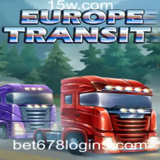 Explorando o Fascinante Mundo de EuropeTransit