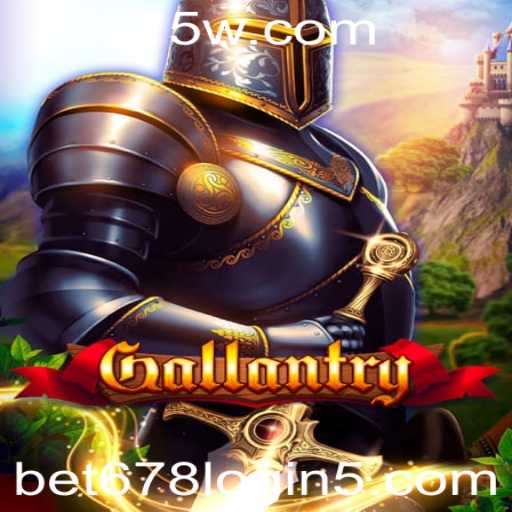 Gallantry: Desvendando o Jogo Emocionante e Suas Regras