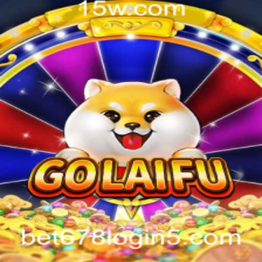 GoLaiFu: Explorando o Novo Fenômeno de Jogos com Conexão ao bet678 login