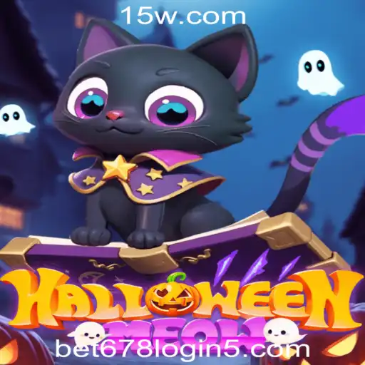 Desvendando o Fascínio do Jogo HalloweenMeow