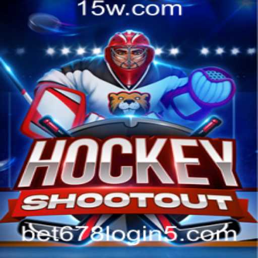 Explorando HockeyShootout: Uma Jornada no Mundo dos Jogos e Apostas