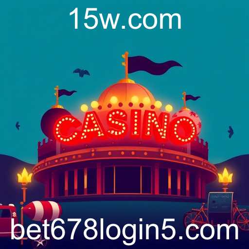 Jogos de Cassino: Uma Viagem ao Mundo das Apostas