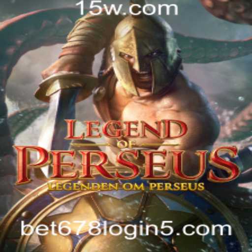 LegendofPerseus: Aventura Épica nas Profundezas da Mitologia