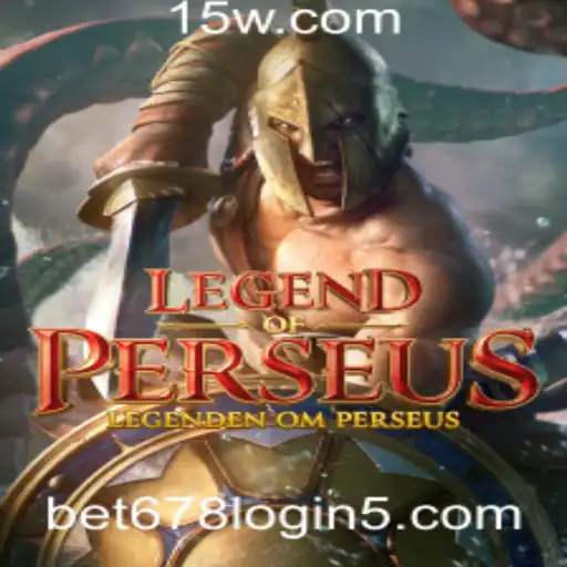 LegendofPerseus: Aventura Épica nas Profundezas da Mitologia