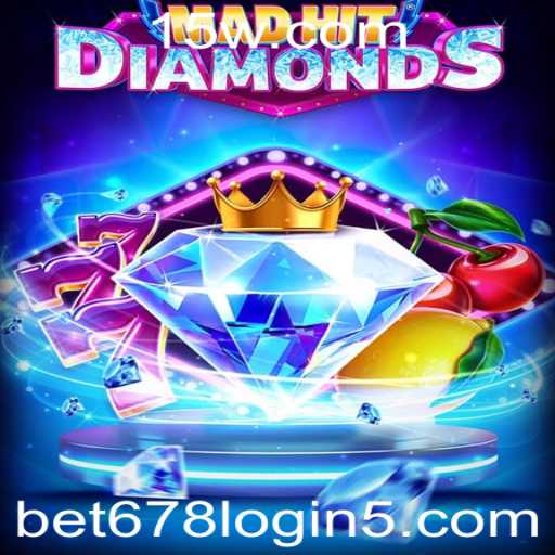 Explorando o Universo de MadHitDiamonds: Um Guia para Jogadores