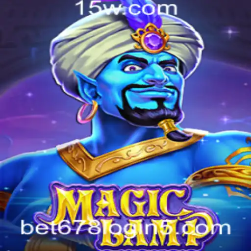 Explorando o Mundo do Jogo MagicLamp: Aventura e Estratégia