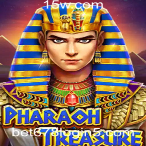 PharaohTreasure: Descubra os Segredos do Antigo Egito no Novo Jogo de Cassino
