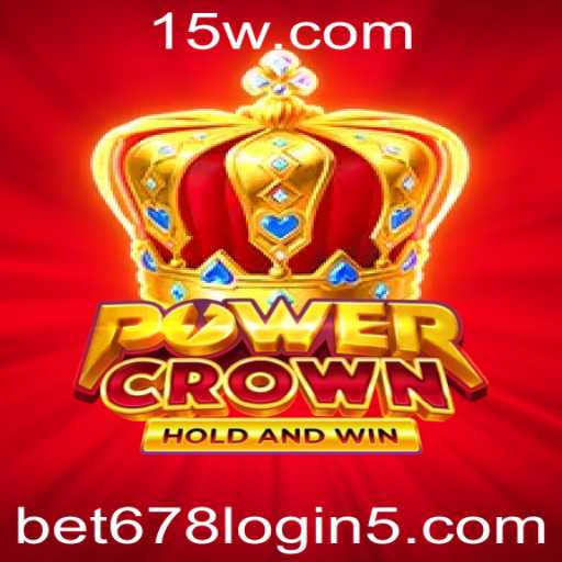 Explorando o Jogo PowerCrown e a Experiência de Login na Plataforma Bet678
