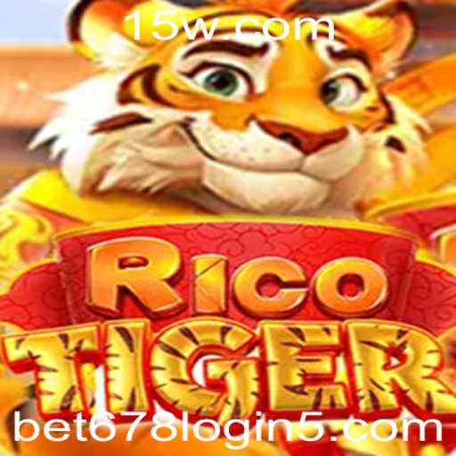 Descubra o Mundo de Aventura de RicoTiger com bet678 login