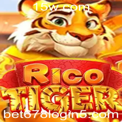 Descubra o Mundo de Aventura de RicoTiger com bet678 login