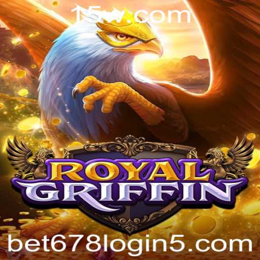 Explorando o Fascinante Mundo de RoyalGriffin