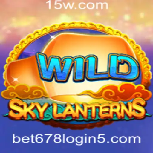 SkyLanterns: Descubra a Magia do Jogo e o bet678 Login