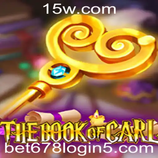 Explorando o Mundo Fascinante de 'TheBookofCarl'