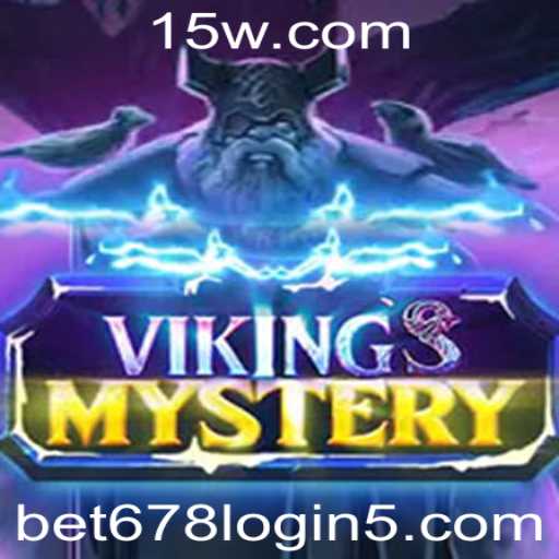 Descubra os Mistérios de VikingsMystery: Um Mergulho no Jogo de Aventura Épico