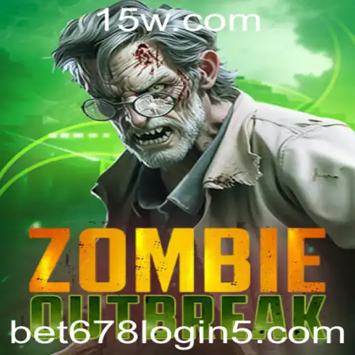 ZombieOutbreak: Explorando um Mundo Pós-Apocalíptico